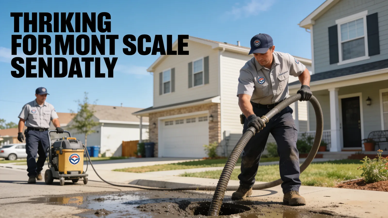 Sewage Cleanup in Pottersville, MO near me